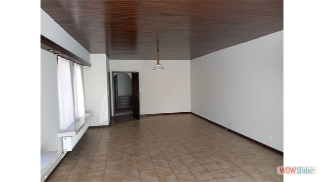 een ruim appartement in het centrum van Wuustwezel - foto 3