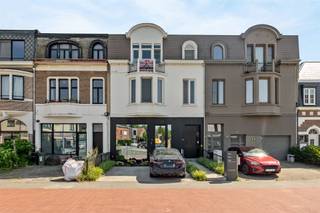 Apartment for sale in Boechout