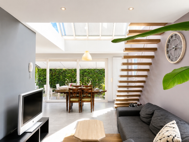 alleenstaande herenwoning  in Diksmuide-Beerst - foto 4