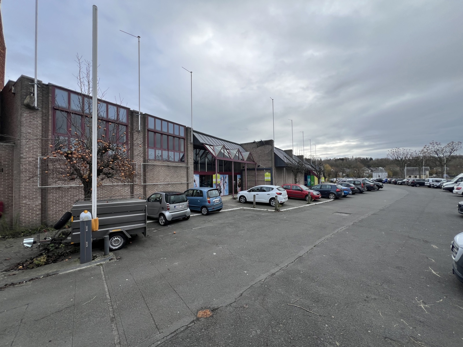 Handelspand centrum Geraardsbergen. - foto 3