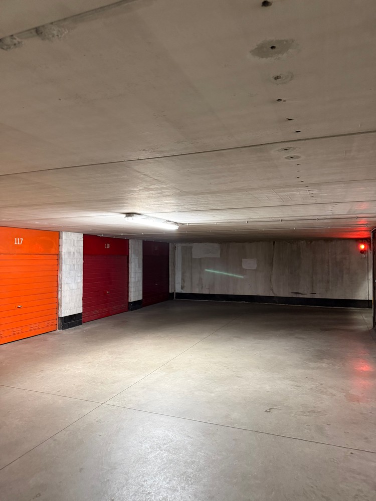 PARKING PERMEKE - foto 4