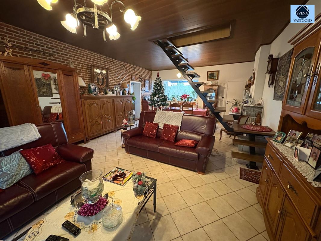 LEUKE GOED GELEGEN WONING NABIJ CENTRUM - foto 4