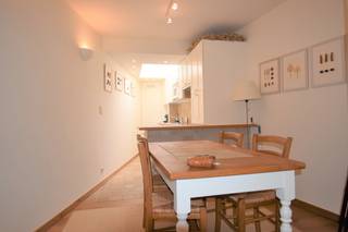 House for rent in Knokke-Heist