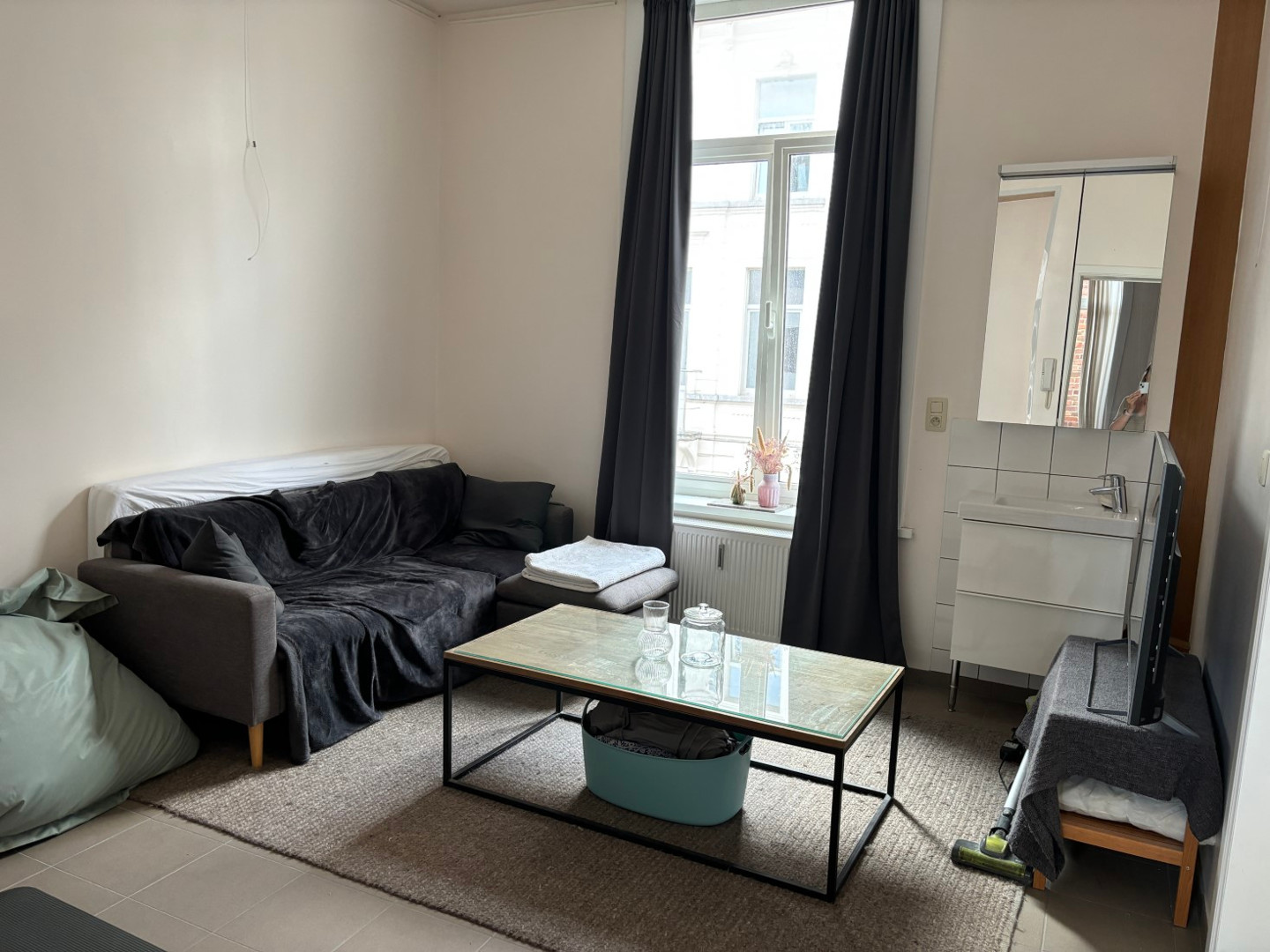 Gezellig appartement met 2 slpk - foto 4