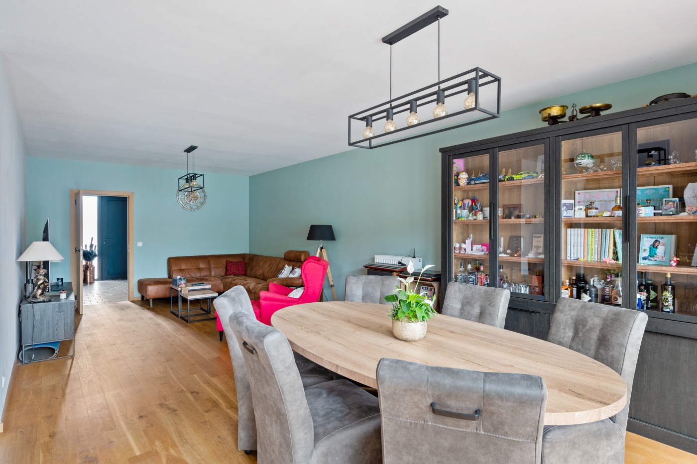 House for sale in Hoevenen with 3 bedrooms - photo 4
