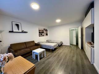 Apartment for rent in Brussels