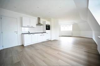 Apartment for sale in Blankenberge