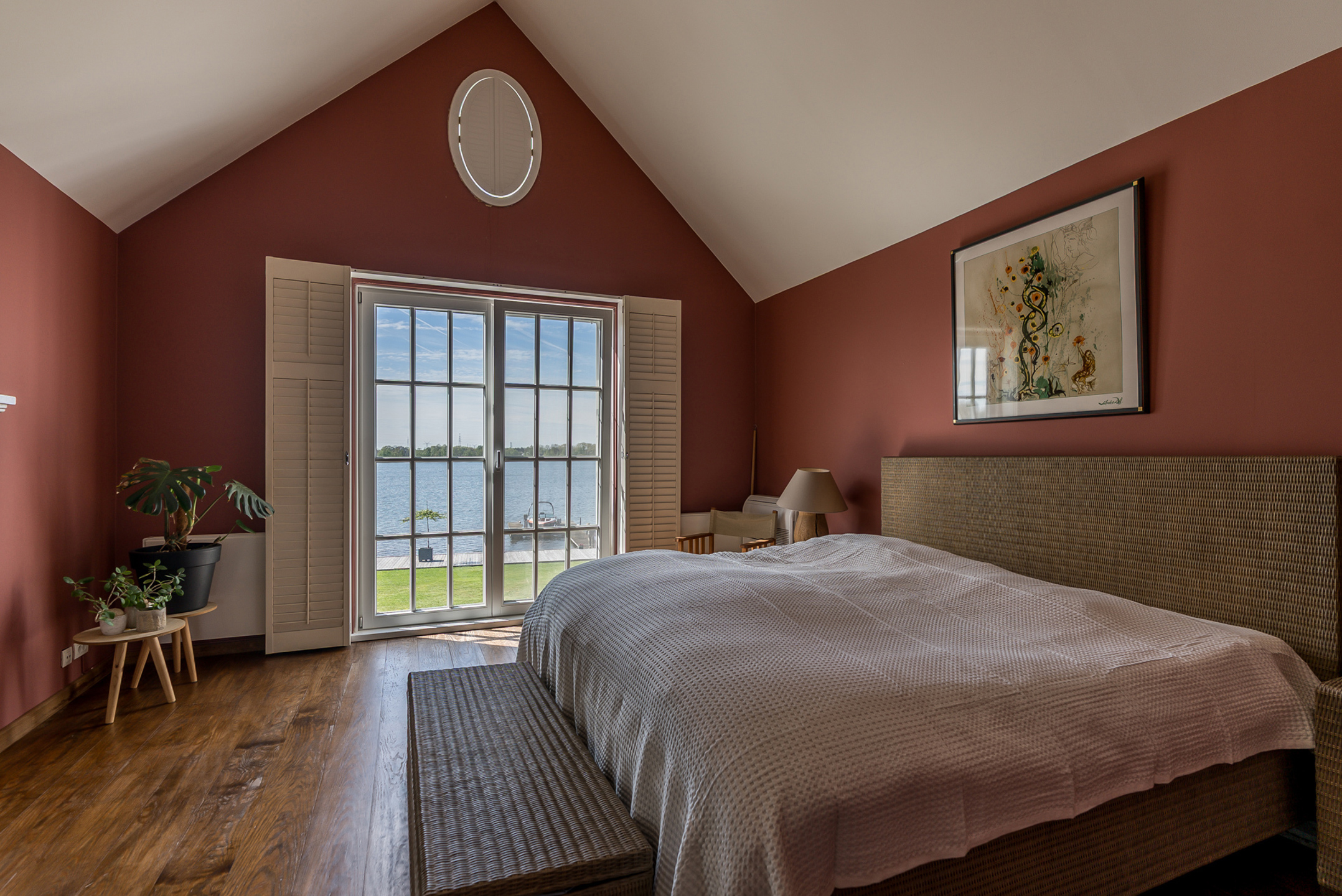 Exclusieve woning met 3 slpk., 3 bdk. aan Miramar te Mol - foto 4