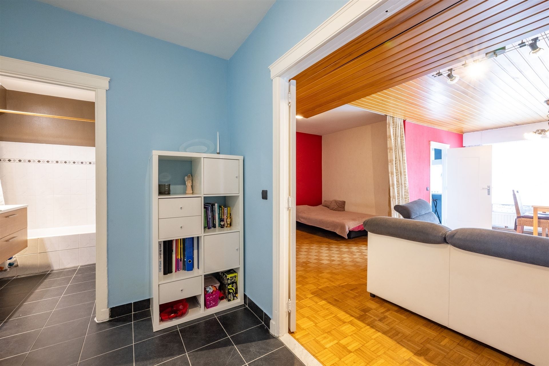 Appartement à vendre à Berchem - photo 4