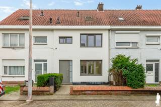 House for sale in Kalmthout