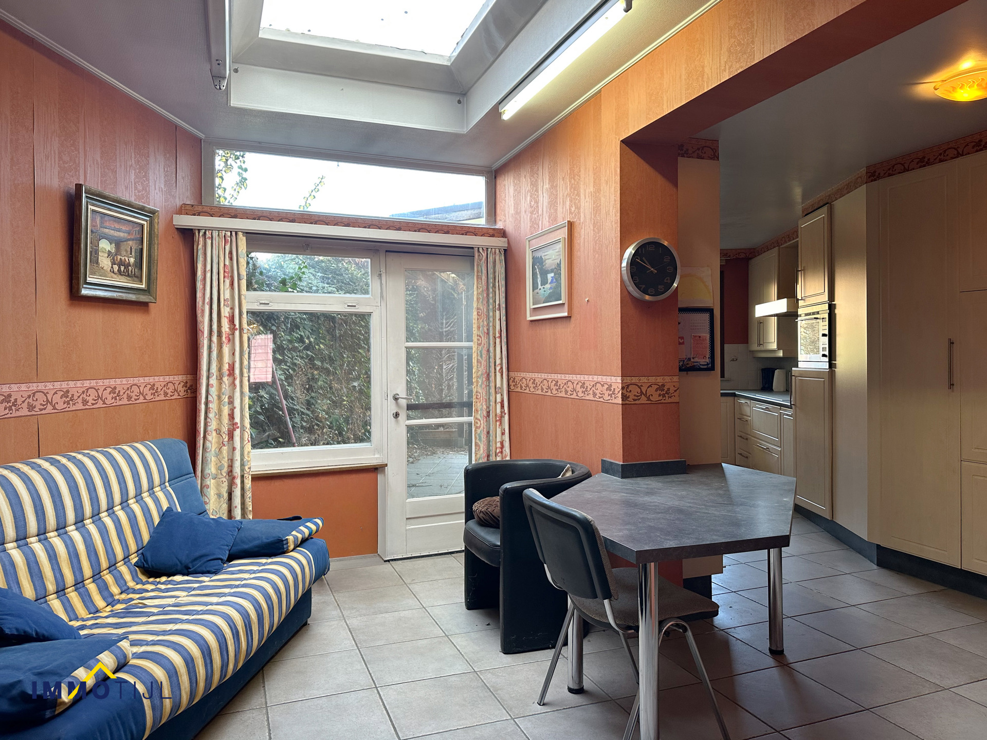 House for sale in Aalst with 4 bedrooms - photo 4