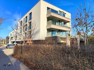 Prachtig bijna energie neutraal appartement te centrum Wetteren.Inschrijven voor een afspraak is enkel mogelijk bij de advertentie van het pand op...