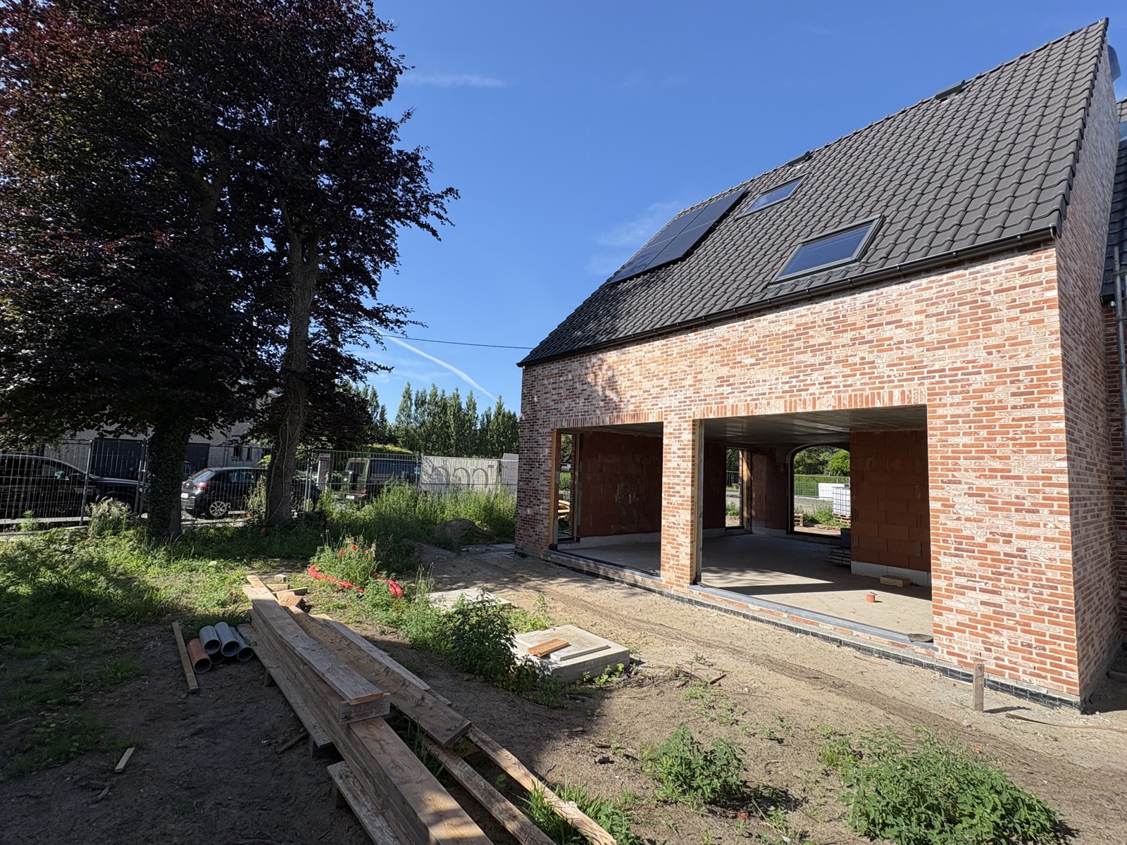 Nieuwbouw met warmtepompen REEDS IN OPBOUW! - foto 3