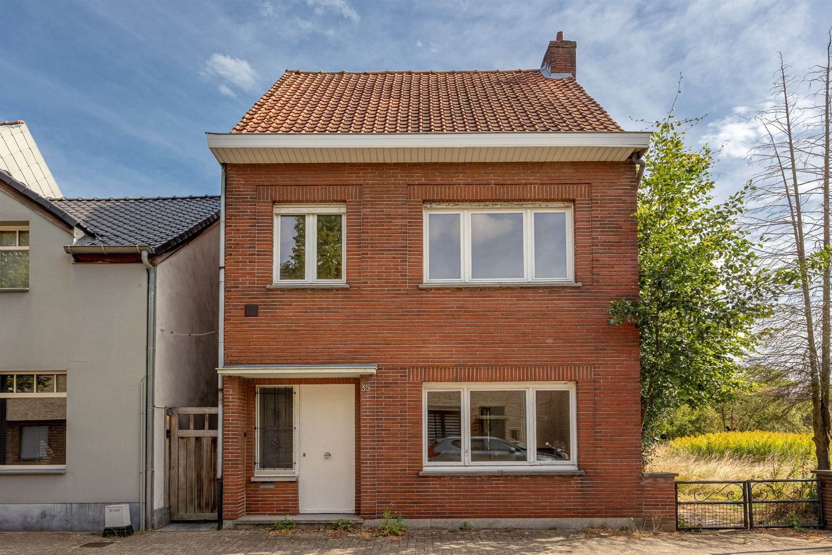 Woning in Brasschaat