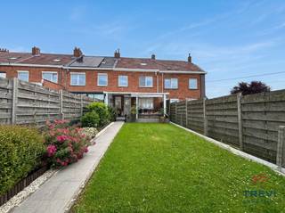 Huis te koop in 's-Gravenbrakel