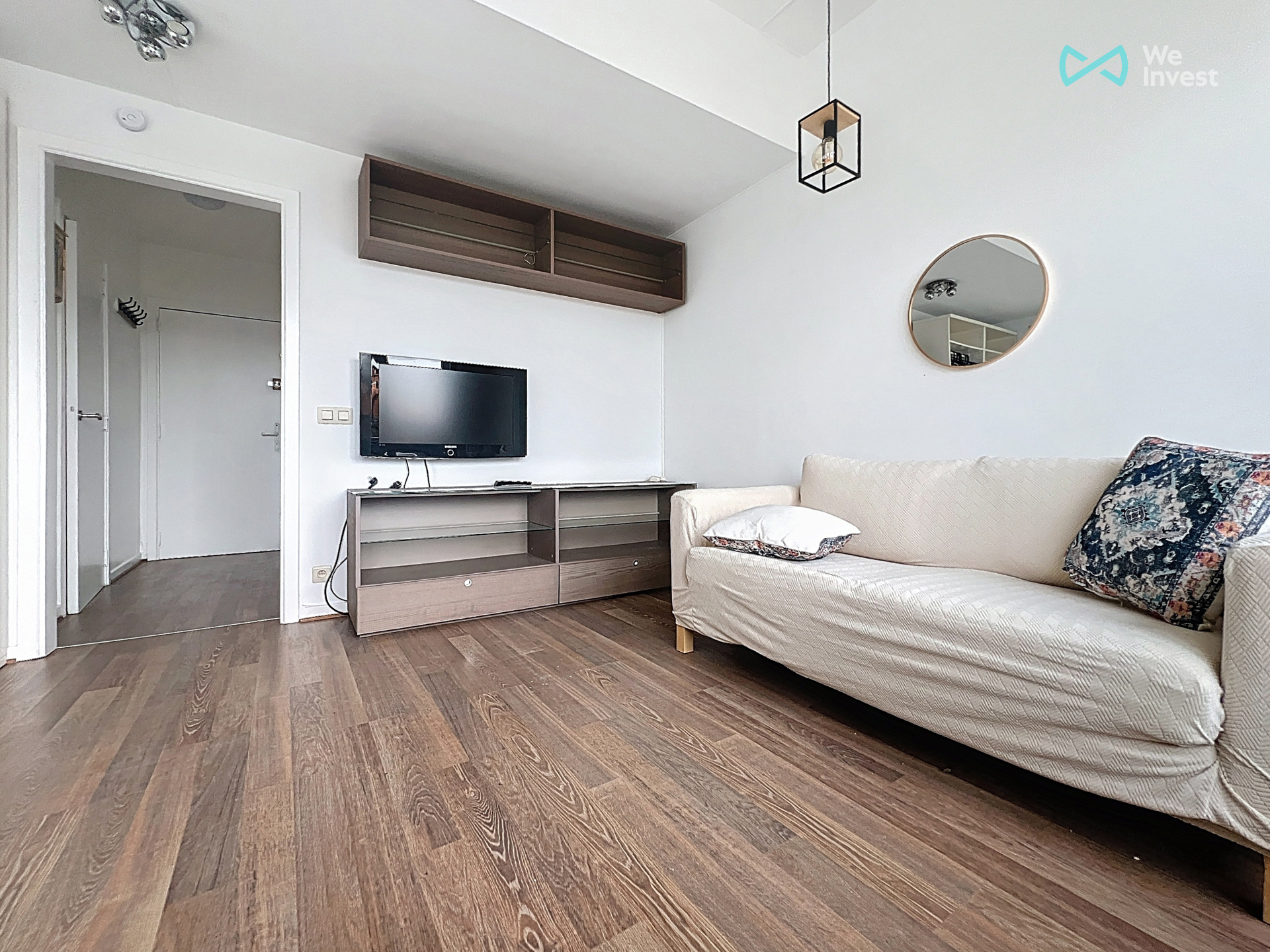 Appartement à vendre à Schaerbeek - photo 5