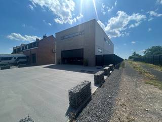 Maison à vendre à Wervicq