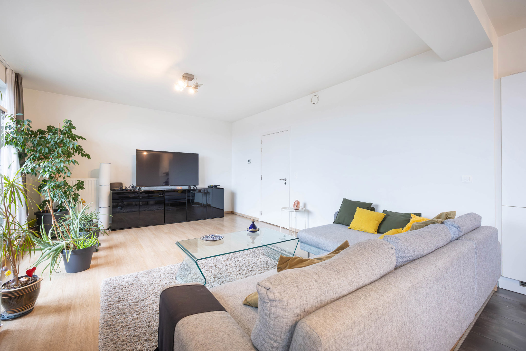 Apartment for sale in Evere with 3 bedrooms - photo 5