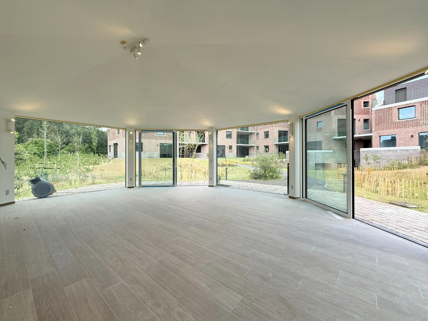 Turnkey office space in a prime location in Heverlee - photo 3