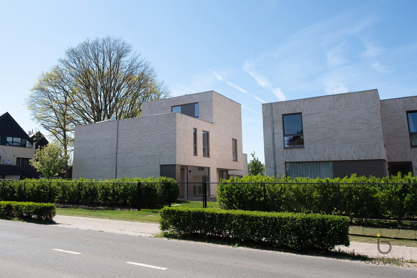 Energiezuinge woning met 3 slpks te s'Gravenwezel. - foto 2