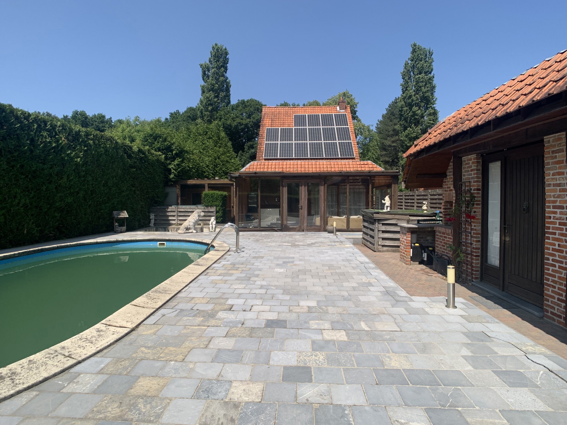 Maison à vendre à Ranst avec 3 chambres - photo 2