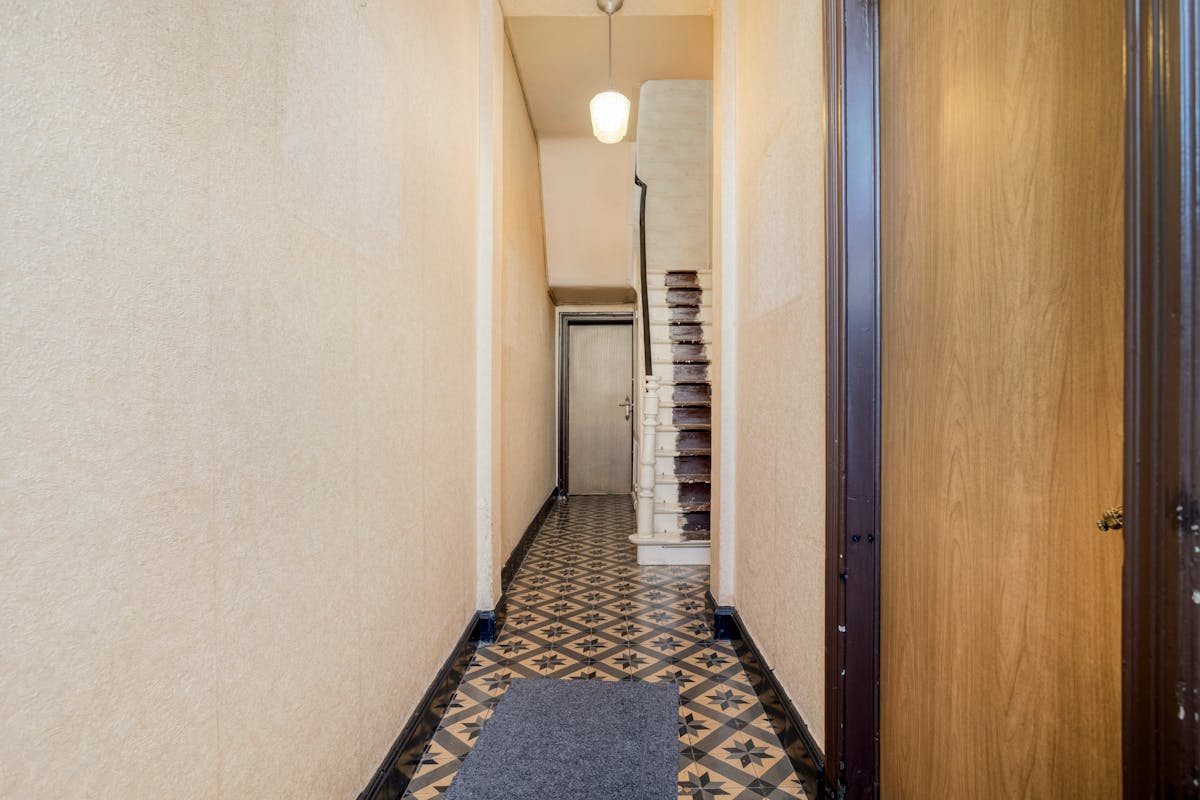 Maison à rénover dans la Vredestraat 20 à Izegem - photo 3