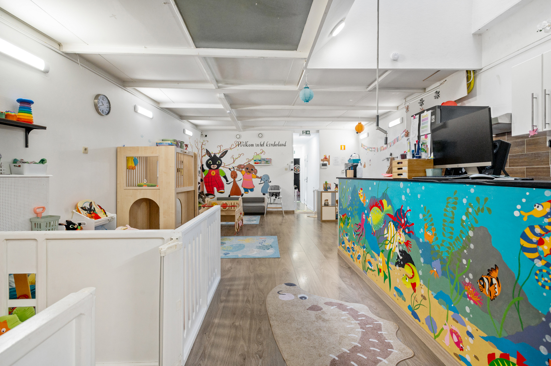 Commercial for sale in Antwerp - photo 1