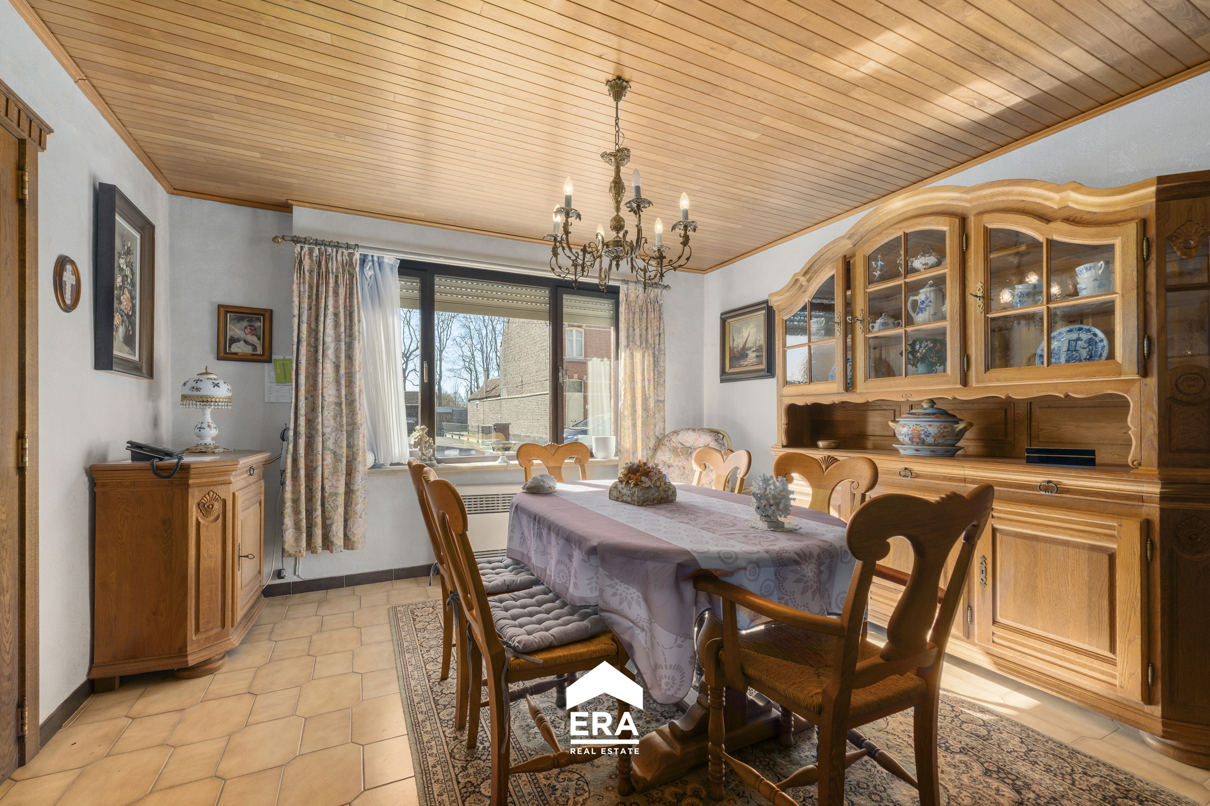 Maison à vendre à Lievegem avec 2 chambres - photo 4