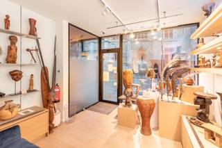 Commercial for rent in Leuven