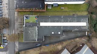 In de Karnemelkstraat te Zelzate bevindt zich dit uitstekend onderhouden en veelzijdige bedrijfsgebouw met een totale bruikbare oppervlakte van...