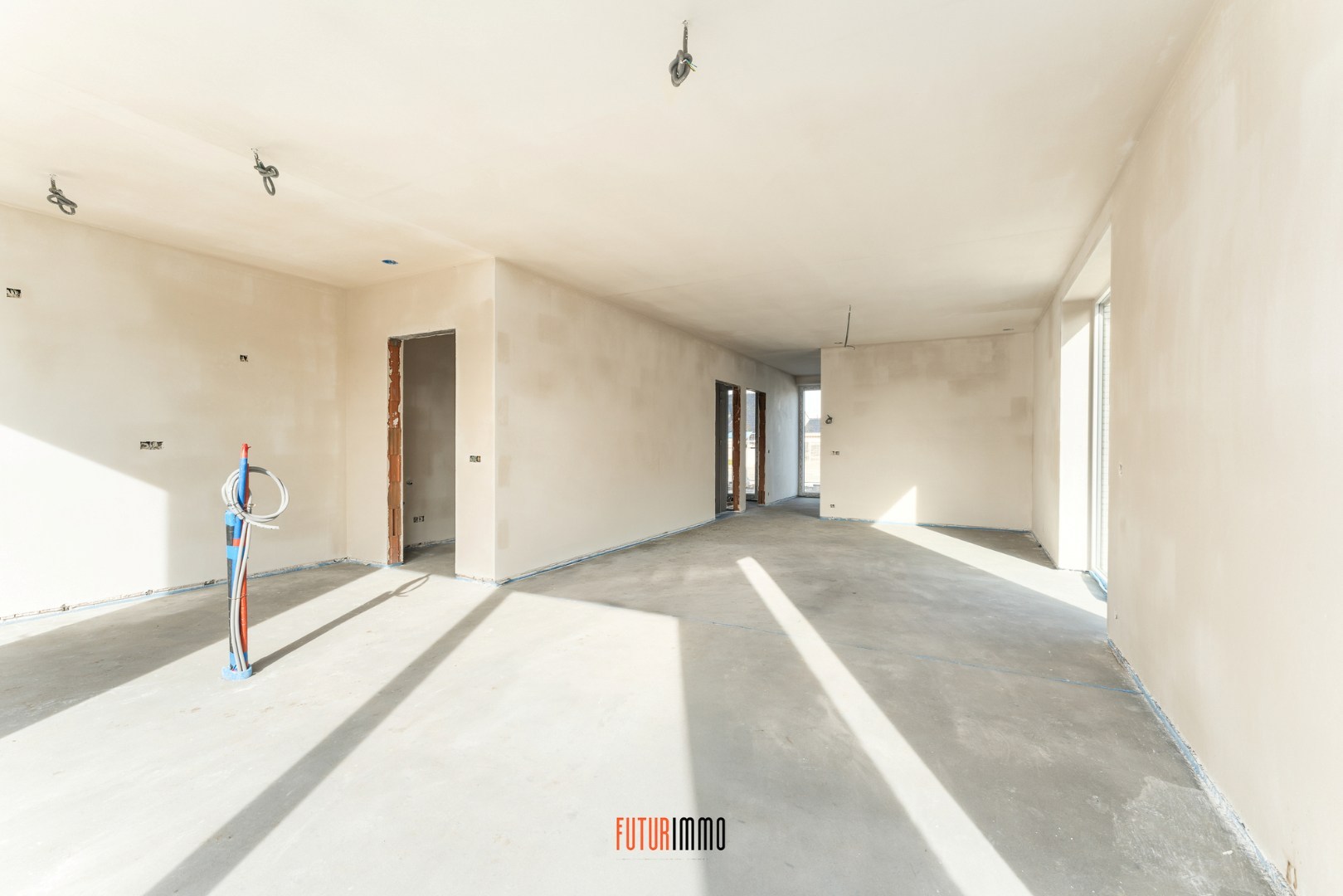 Half open nieuwbouwwoning - 6% BTW mogelijk! - foto 5