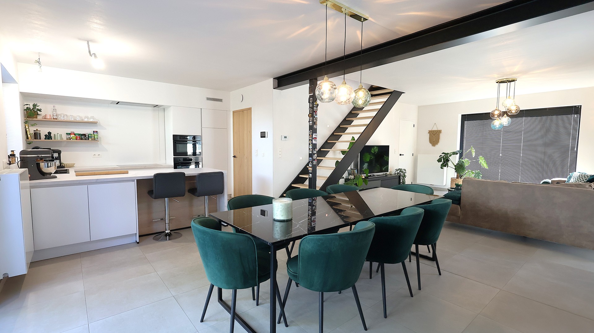 House for rent in Roeselare with 2 bedrooms - photo 4