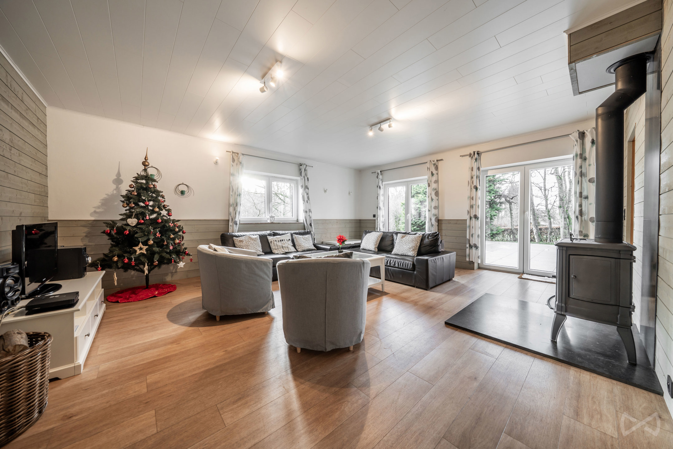 Huis te koop in Malmedy met 4 slaapkamers - foto 3