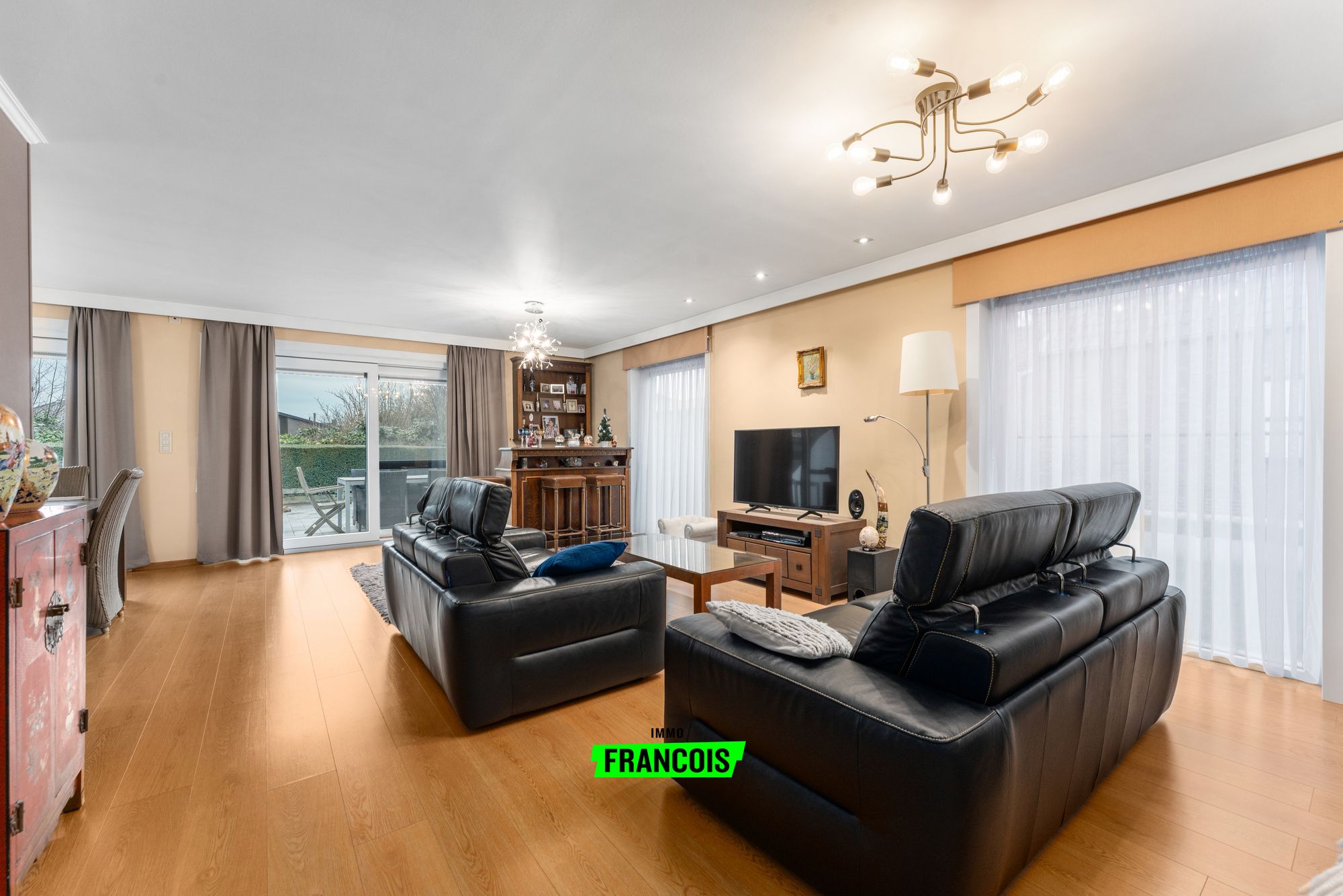 Instapklare bungalow met drie slaapkamers op rustige toplocatie in Blankenberge - foto 3