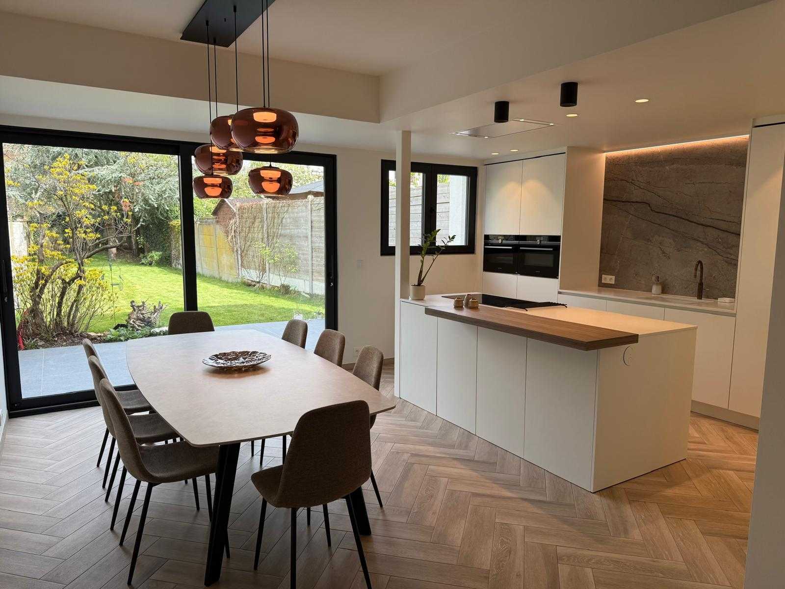 Huis te koop in Mortsel met 4 slaapkamers - foto 4