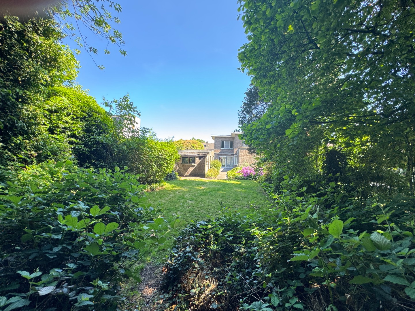 Maison à vendre à Eeklo