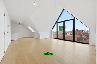 Appartement à vendre à Blankenberge