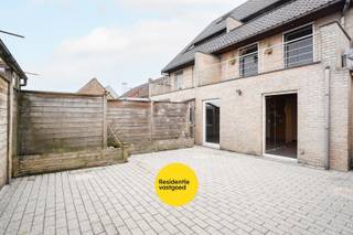 Appartement à vendre à Ichtegem