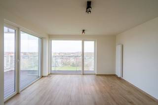 De K-tower is gekend als een van dé residenties van Kortrijk. Het mooie gebouw is van ver buiten de stad te zien. Gelegen op de zevende...