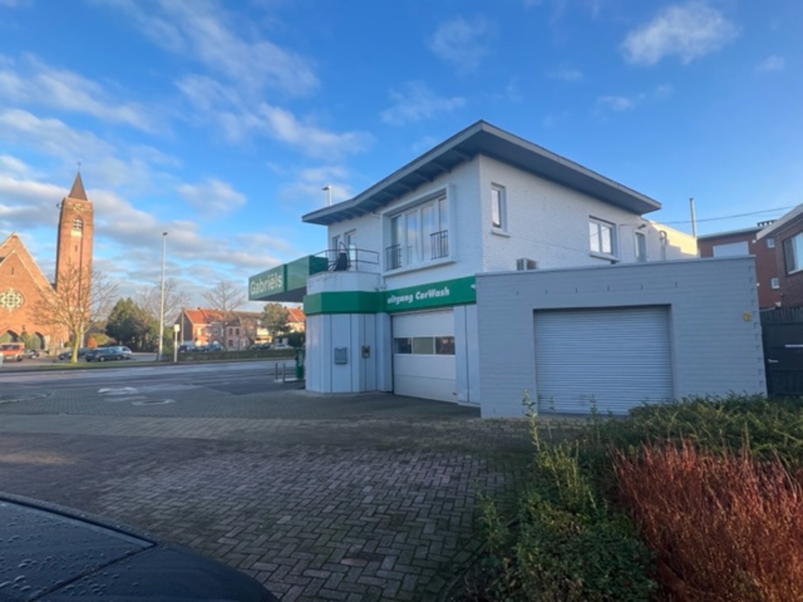 Commercial à vendre à Lokeren - photo 4