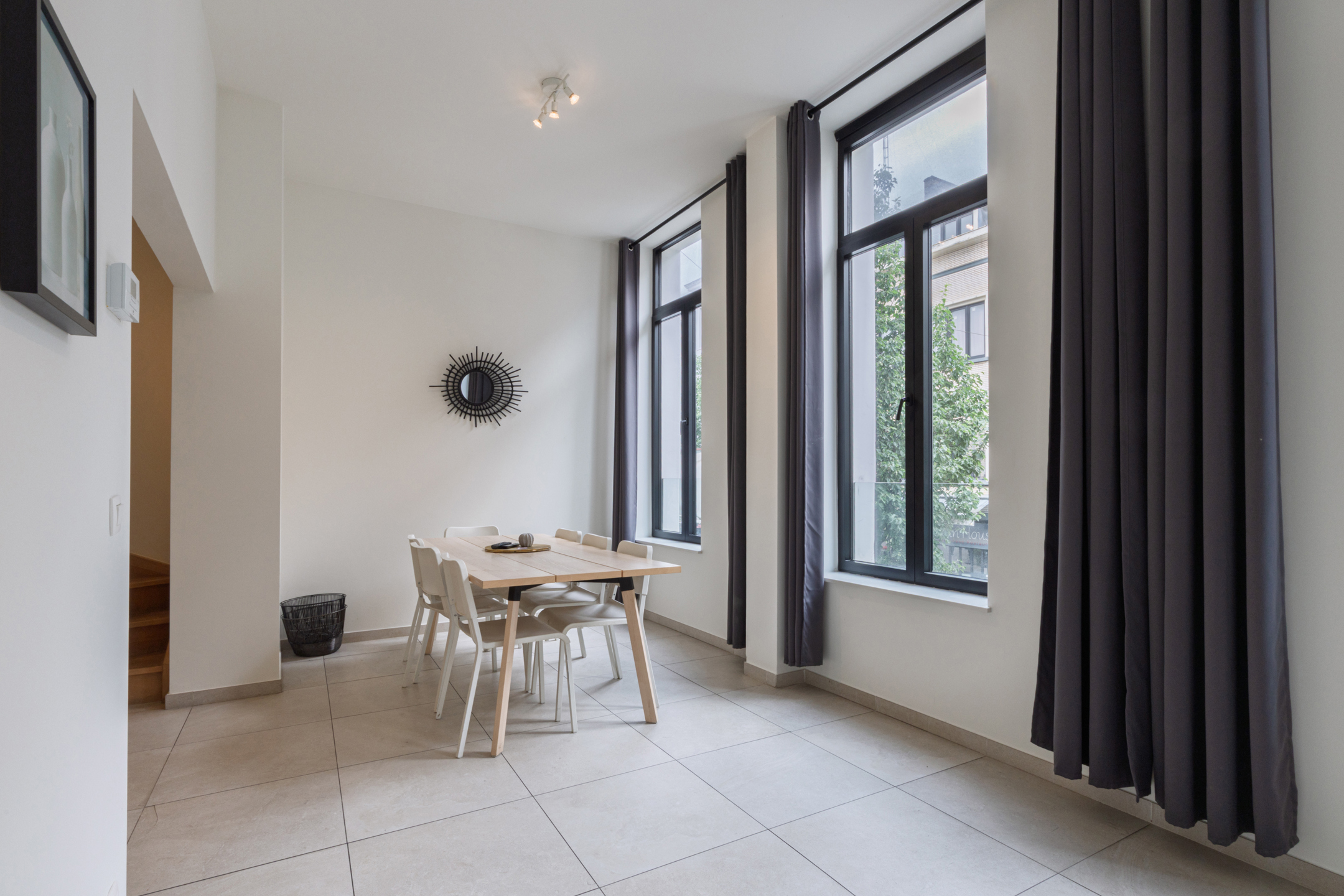 ANTWERPEN CENTRUM - Duplex appartement met terrassen - foto 4