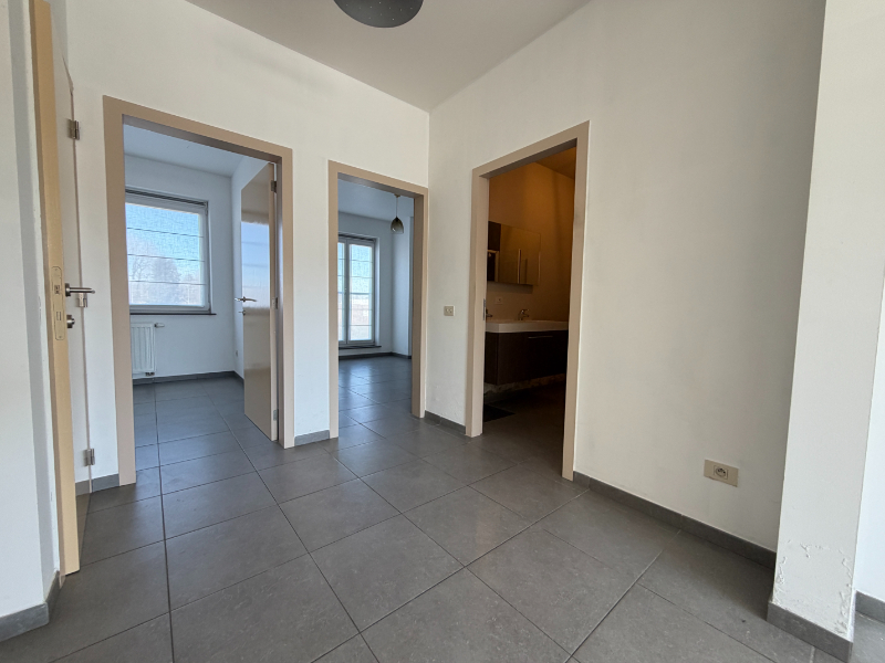 ✨Stijlvol, lichtrijk en instapklaar: modern 2-slaapkamerappartement met zonnig terras in Harelbeke! TE HUUR via EXPERT-IMMO ✨ - foto 5