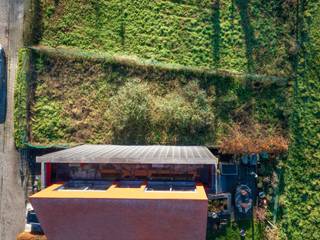 BERCHEM-SAINTE-AGATHE, in a leafy residential area close to all amenities (public transport, schools, shops, etc.). This magnificent building...