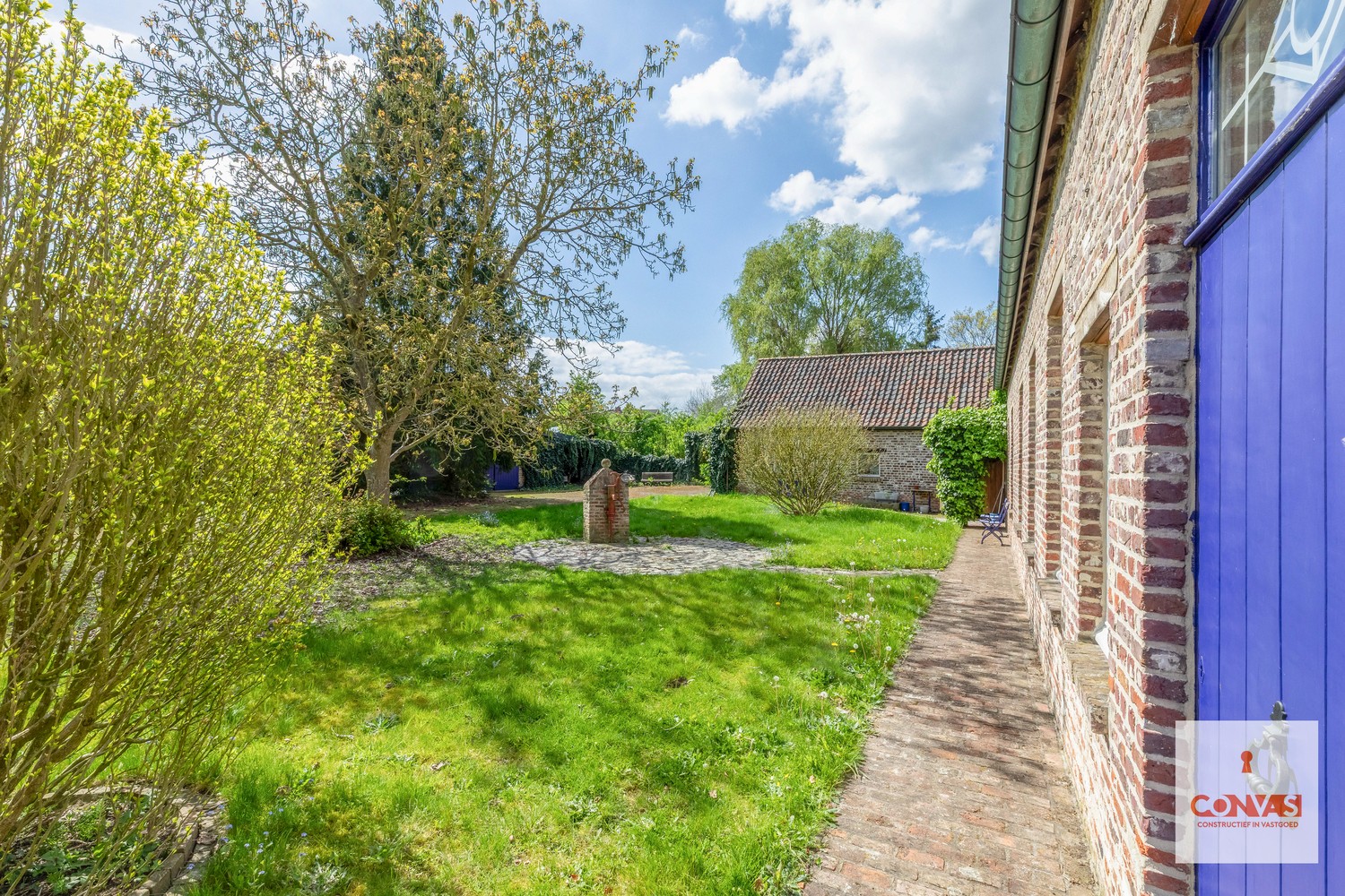 House for sale in Melle with 5 bedrooms - photo 2