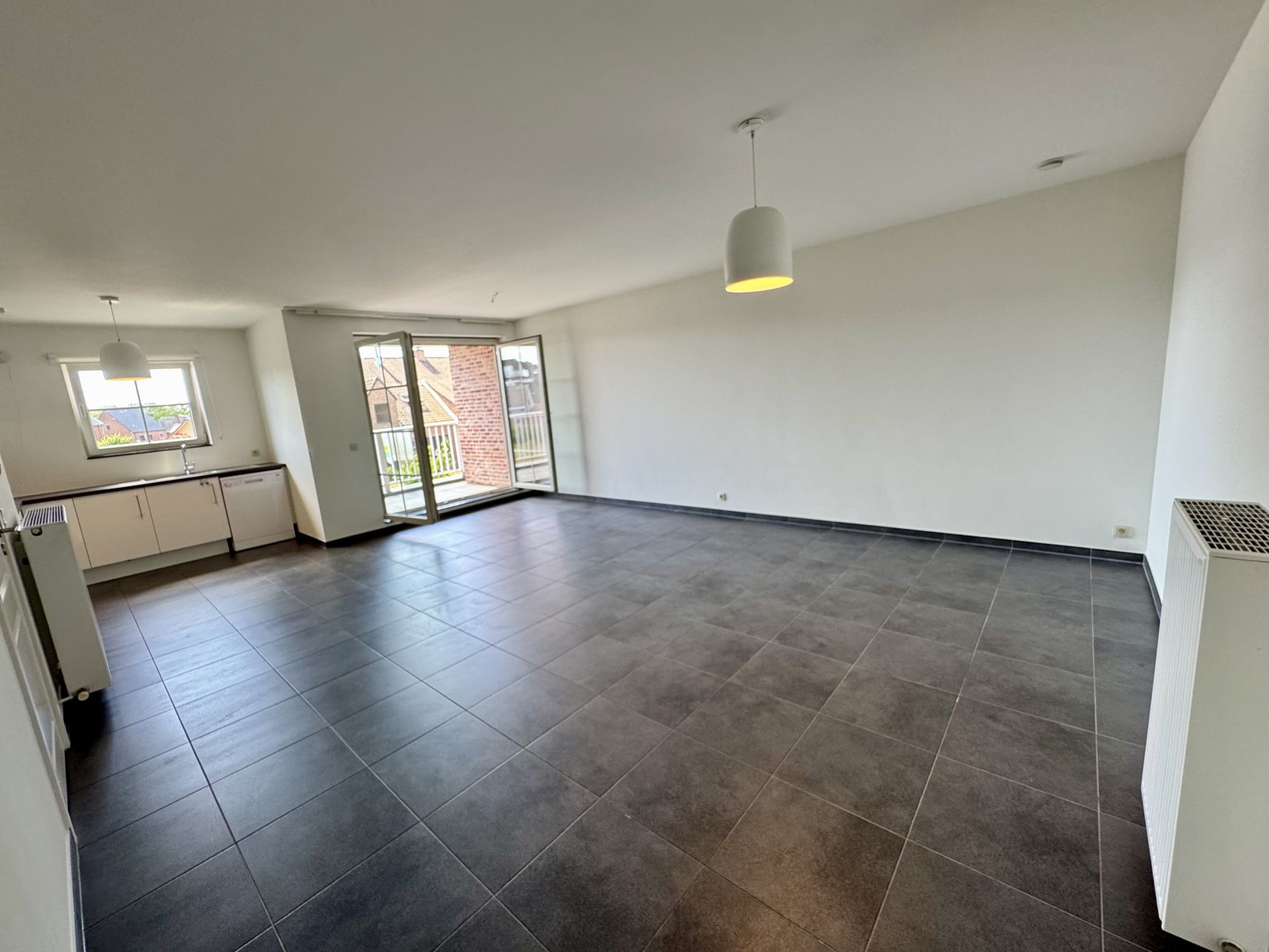 goed gelegen appartement met 2 slpk - foto 2