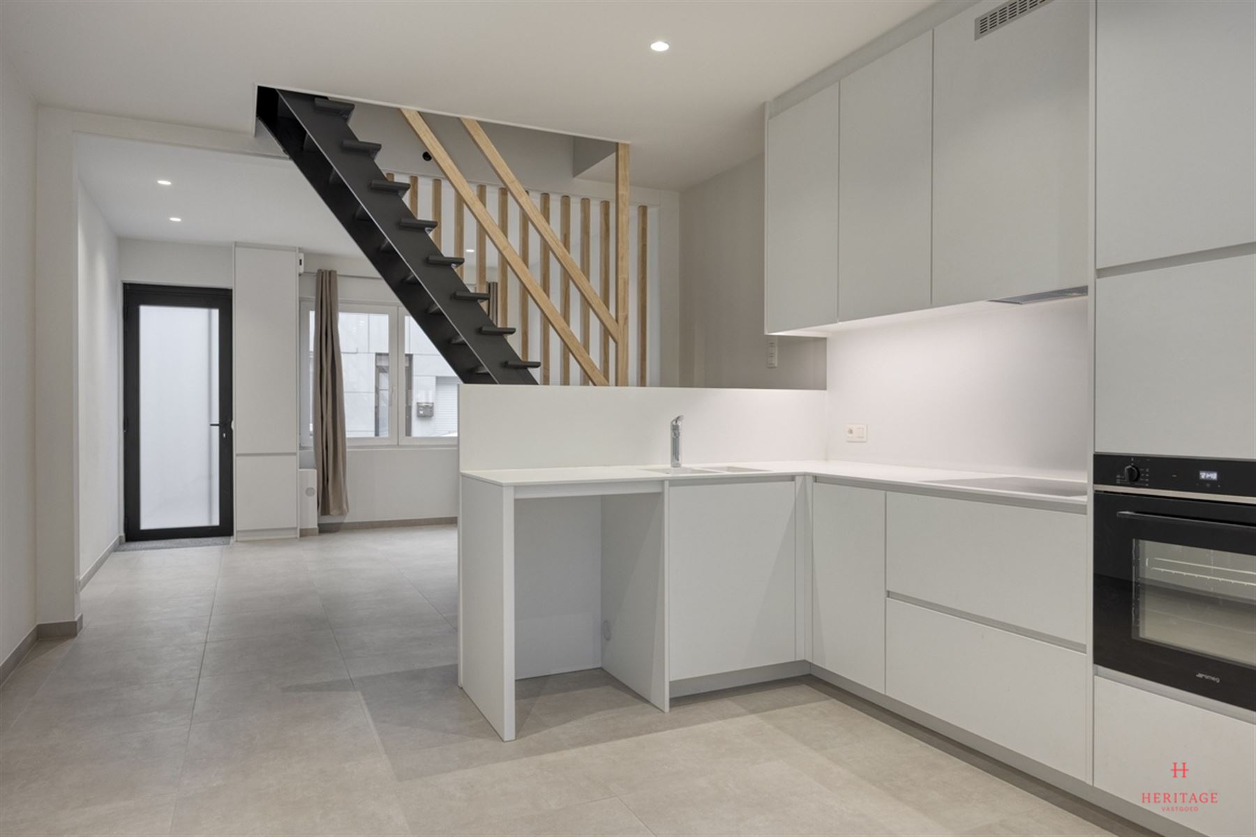 Woning in Gentbrugge