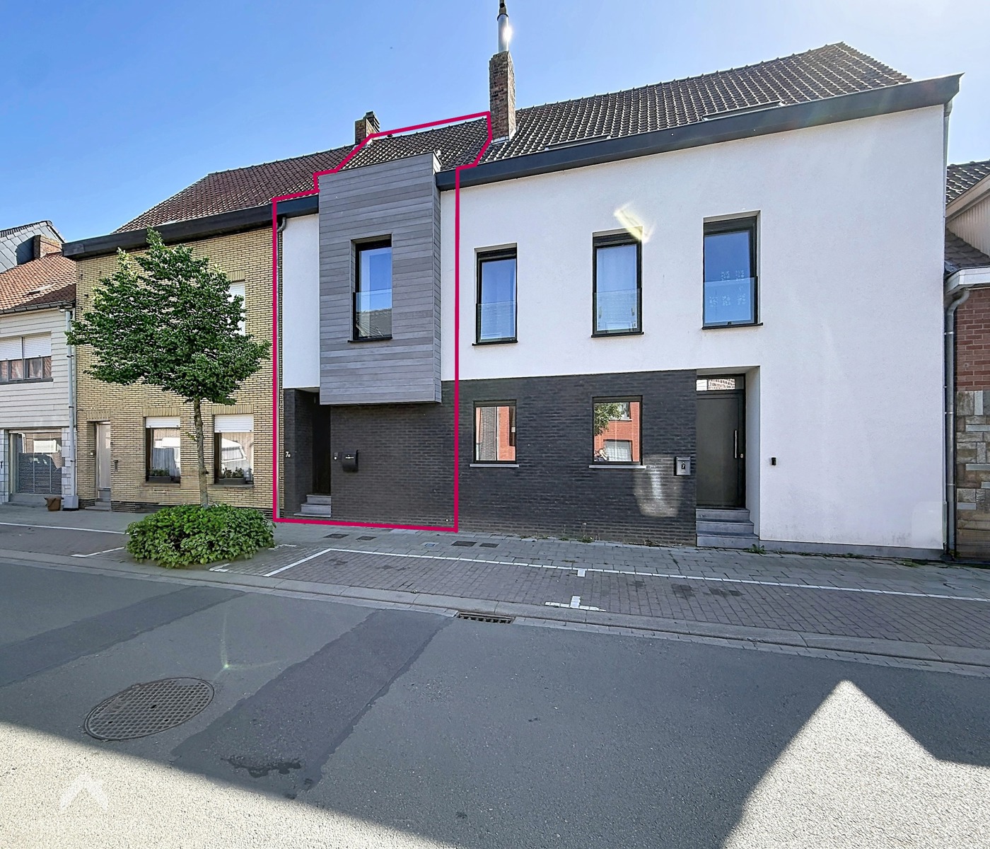 Maison à vendre à Staden