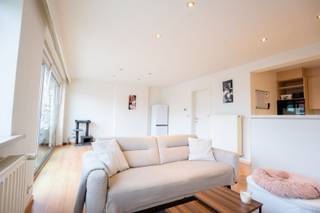 Appartement à vendre à Courtrai