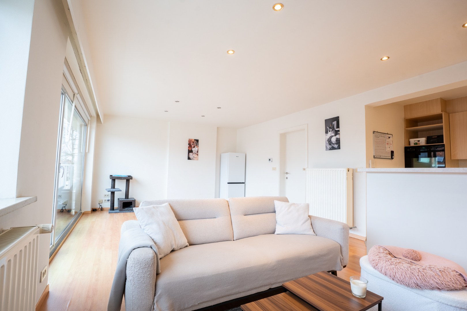 Appartement à vendre à Courtrai avec 2 chambres - photo 3