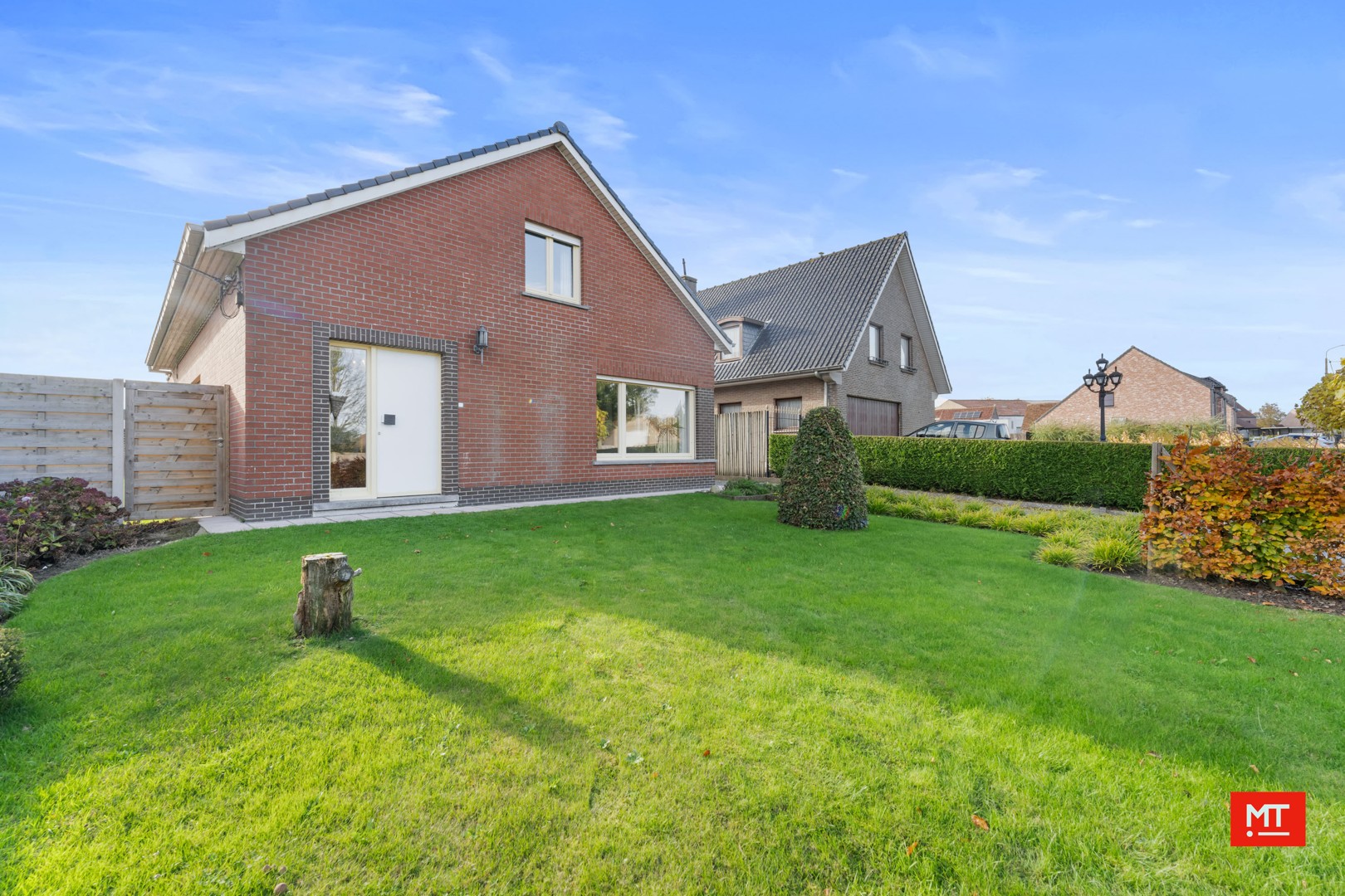 Kloeke, alleenstaande woning met 4 slaapkamers (+ mogelijk), Zuidgerichte tuin en garage - foto 3
